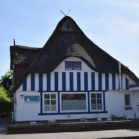 Loft Am Diek