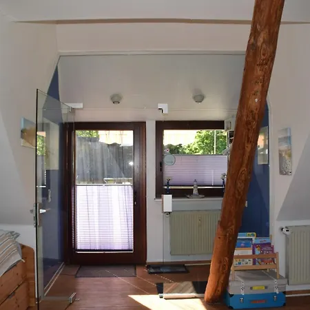 Loft Am Diek *