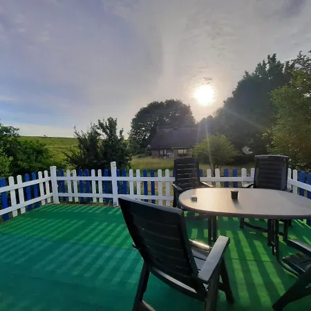 Lägenhet Loft Am Diek *