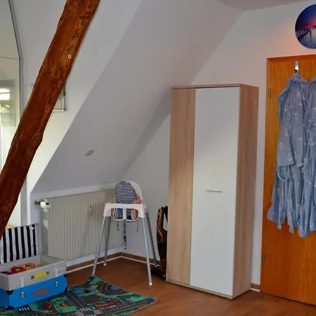 Loft Am Diek * Brokdorf