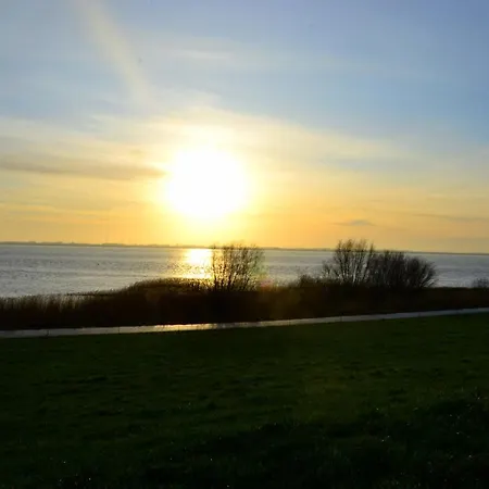 Lägenhet Loft Am Diek