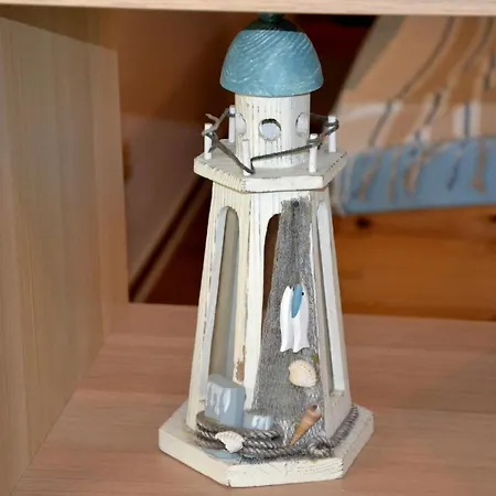 Lägenhet Loft Am Diek