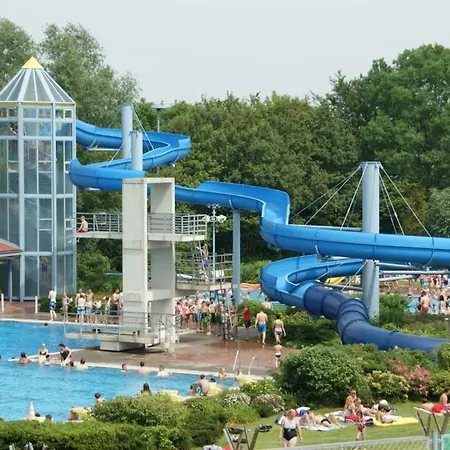 Lägenhet Loft Am Diek *