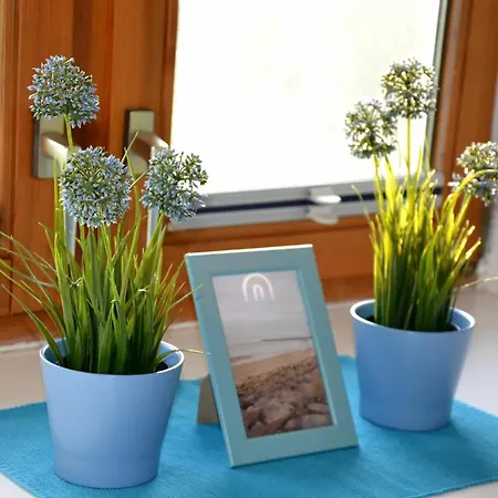 Lägenhet Loft Am Diek