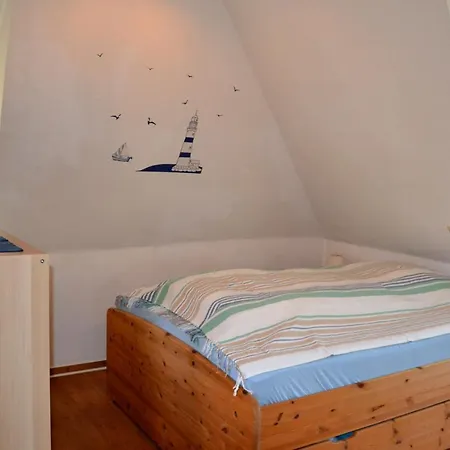 Loft Am Diek