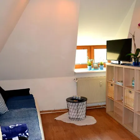 Lägenhet Loft Am Diek *