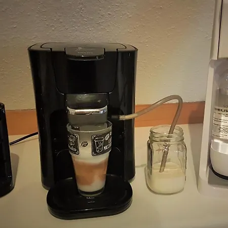 Lägenhet Loft Am Diek *