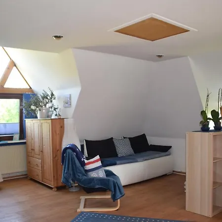 Apartment Loft Am Diek *