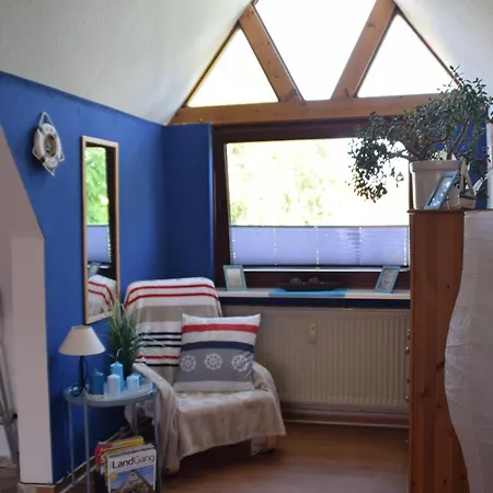 Loft Am Diek Apartment Brokdorf