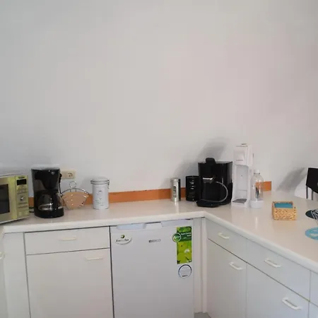 Loft Am Diek * Brokdorf