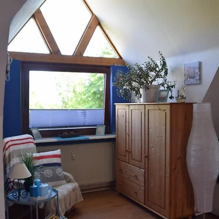 Loft Am Diek *