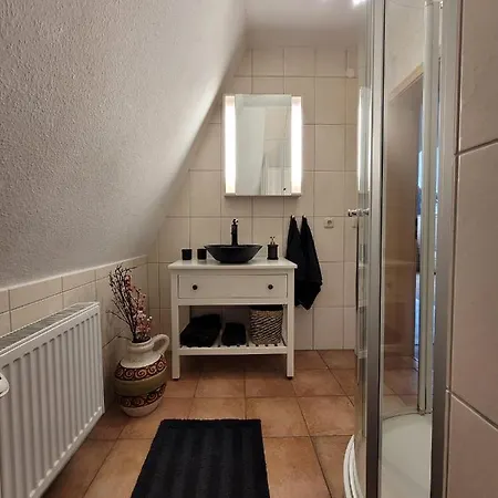 Loft Am Diek *