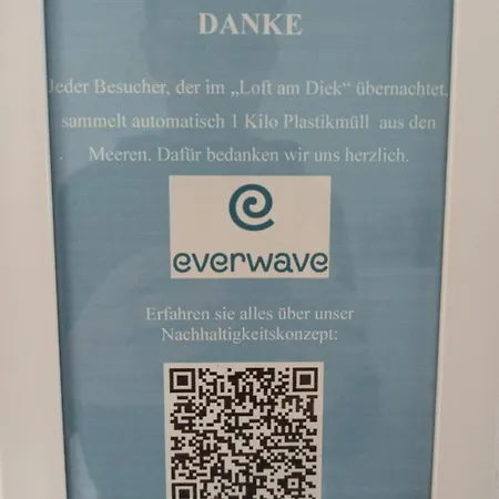 Loft Am Diek Brokdorf